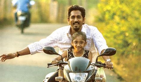 சித்தப்பாவின் பெருமை பேசும் சித்தா - Siddharth next movie Chitha