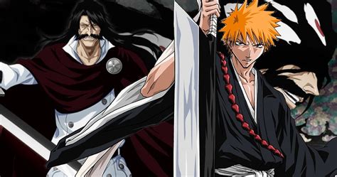 Bleach: 10 Most Important Things About The Thousand-Year Blood War