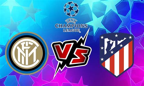 Internazionale vs Atlético Madrid Live Streaming Today 2024-02-20