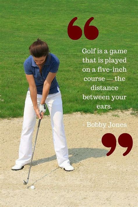 Kyla Quotes: Ladies Golf Quotes