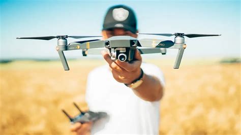 How to Dolly Zoom with a Drone, Create Stunning Cinematic Shots