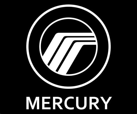 Mercury logo – Artofit