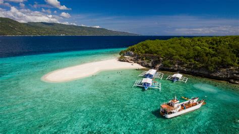 Discovering Paradise: Exploring the Best Beaches in Cebu » Agoda: See ...