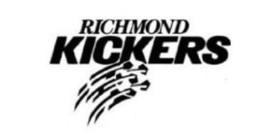 RICHMOND KICKERS Trademark of Richmond Kickers Youth Soccer Club, Inc ...