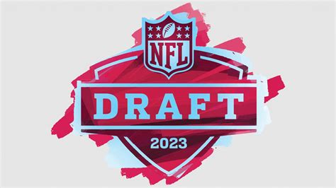 Illustrated Team Logos On Display At 2023 NFL Draft – SportsLogos.Net News