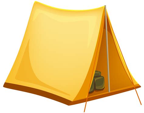 Camping Tent Clipart Clip Art Tourist Clipart Stunning Free Transparent ...