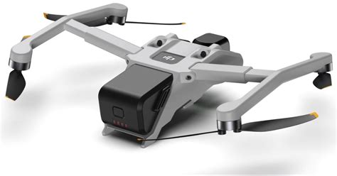 Is this the Mini 4Z ? | DJI FORUM