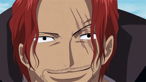 Every time Shanks has used his Conqueror's Haki in One Piece