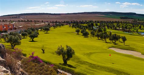 Golf Tee Times Spain - La Finca Golf Course, Comunidad Valenciana