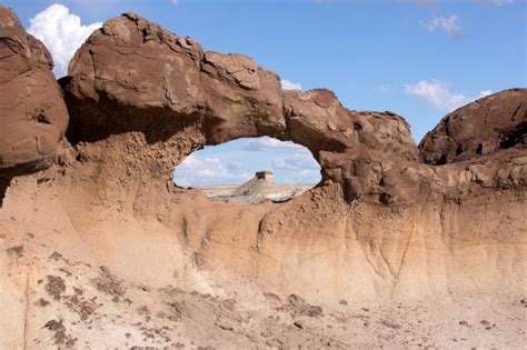 Explore the Bisti and De-Na-Zen Badlands | Drive The Nation