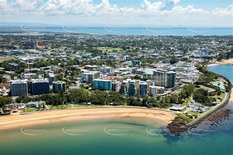 Aerial Photo Redcliffe QLD Aerial Photography