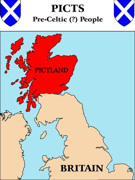 Pin by Margaret Hill Alcala on Scotland | Picts, Pictland, Scotland history