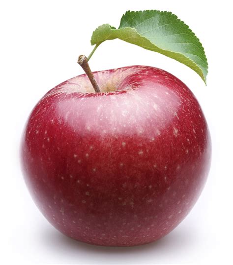 The Apple: A Perfect Fruit for Weight Loss? – The Secret Ingredient