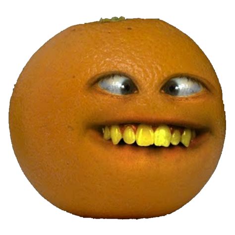 Annoying Orange Derp (2.0)