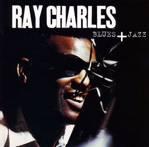 Ray Charles - Blues+Jazz (CD, Compilation, Remastered) | Discogs