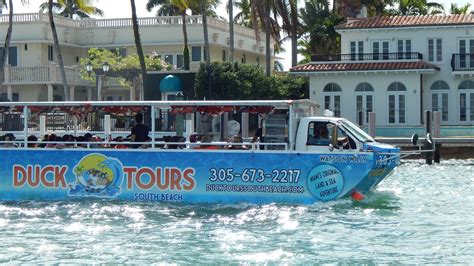 South Beach Boat Tour in Miami - Gallery