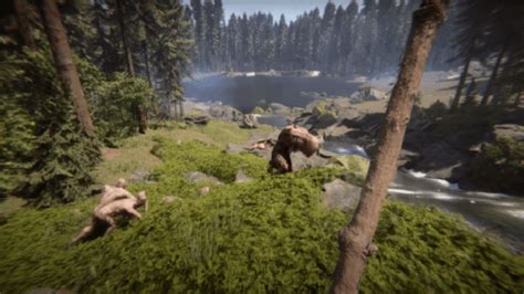 New Gameplay Trailer of 'Sons of the Forest' is looking great! - Ask Gamer