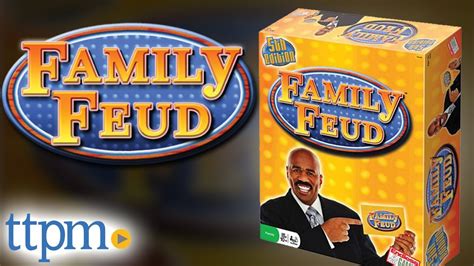 Play Family Feud Game from Endless Games – Trends