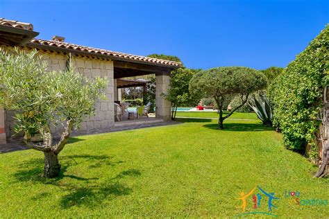 Find The Best Villas Houses Properties For Rental in Sardinia, Italy