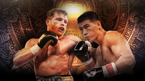 Hilda Stevens Trending: Canelo Alvarez Bivol Full Fight