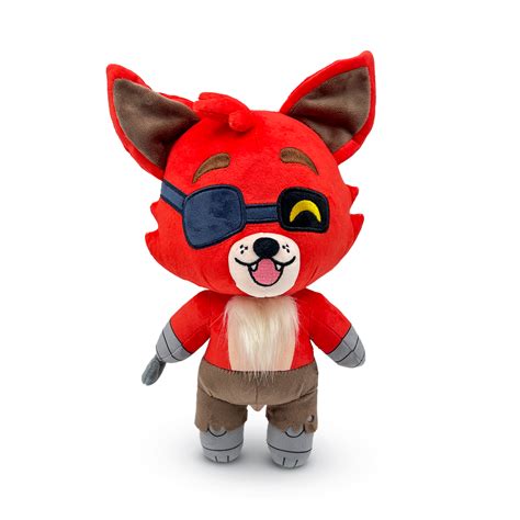 Funko Five Nights At Freddy's Curse Of Dreadbear Captain Foxy Exclusive ...