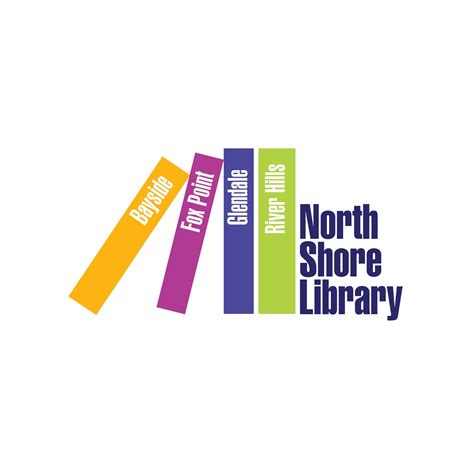 North Shore Library | Glendale WI