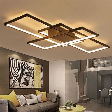 17+ Ceiling Light Designs for Every Room in 2024