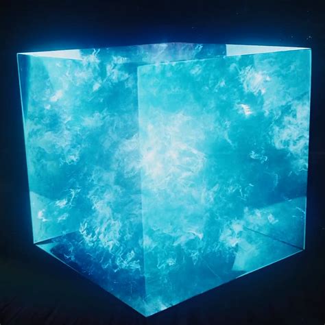 Tesseract | Marvel Cinematic Universe Wiki | FANDOM powered by Wikia