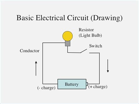 electric circuit diagram images - IOT Wiring Diagram