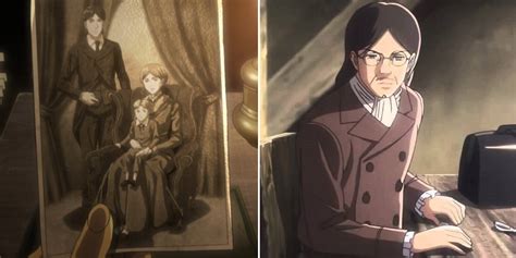 Attack On Titan: Grisha's 10 Biggest Failures