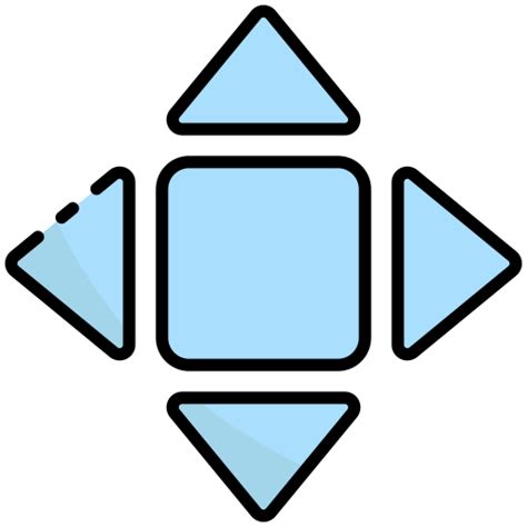 Swell Generic Outline Color icon