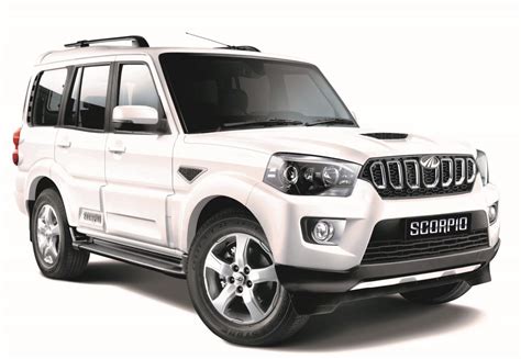 Mahindra Scorpio Facelift Launched In India With Comprehensive Update