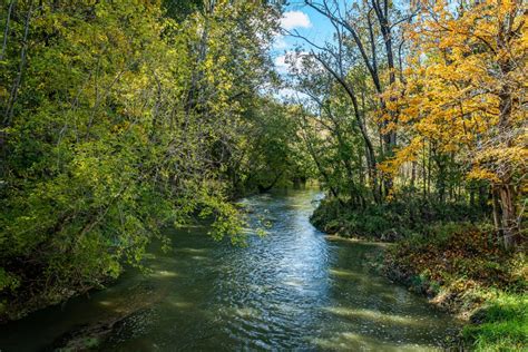 Stream Pollution and Impacts | Indiana Clear Choices Clean Water