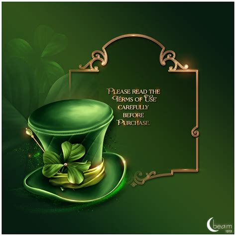 Leprechaun Visit - Payhip