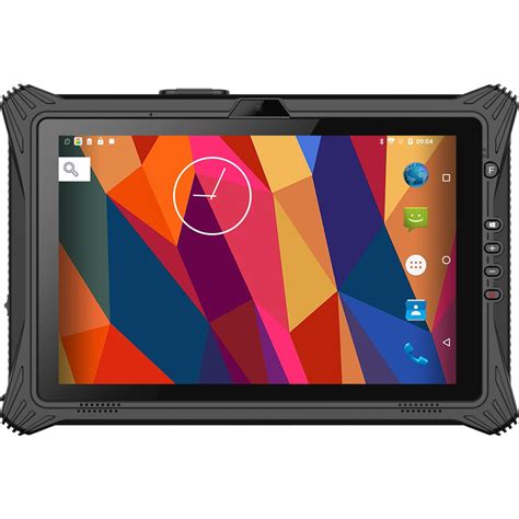 Online shopping for Rugged Android Tablet at www.kcosit.com