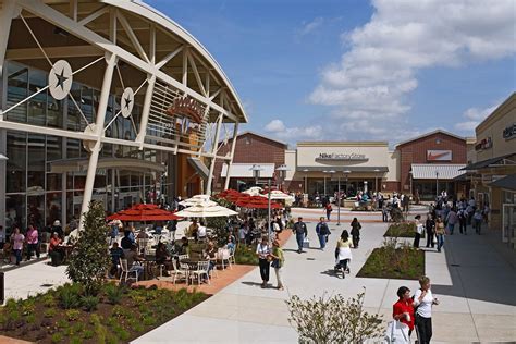 Houston Premium Outlets (Cypress) - Allt du behöver veta innan du ...