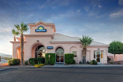 Days Inn by Wyndham Bullhead City | Bullhead City, AZ Hotels