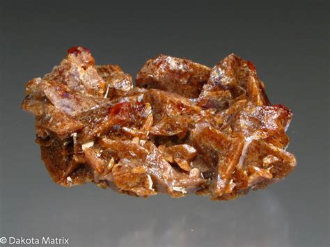 Monazite-(Ce) Mineral Specimen For Sale