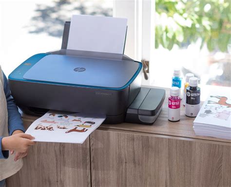 New Range Of HP Ink Tank 315, 415 & 419 Printers Launched - Review ...