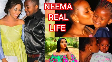 DISCOVER FACTS ABOUT NEEMA OF NEEMA CITIZEN TV - YouTube