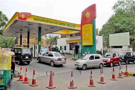 Indraprastha Gas net rises 4% in Sept quarter as gas prices hurt ...