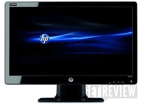 HP 2311x Review - 23-inch WLED Monitor | Gadget Review