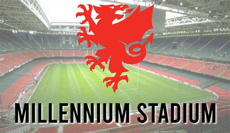 Millennium Stadium - Away Grounds