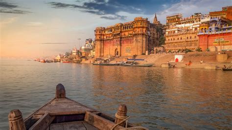 #SomeGoodNews:River Ganga Gets Cleaner During Lockdown, Water Quality