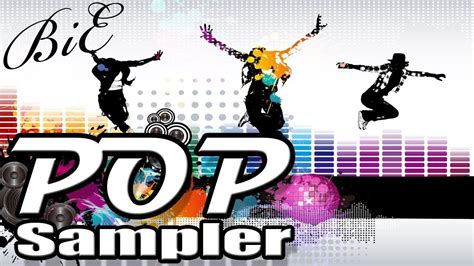 Pop Instrumental Beats Sampler Vol. 1 - YouTube