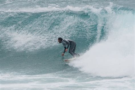 Photo de Surf de Bondi Beach par Leigh Gazzard | 9:47 am 5 Jan 2016