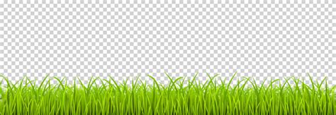 Grass Clipart, Vector Grass, Gardening Svg Clipart, Grass Borders ...