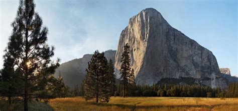 El Capitan | Climb El Capitan | Yosemite Mariposa County