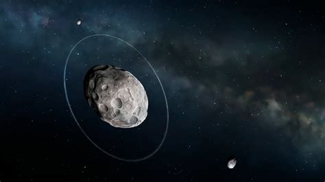 See dwarf planet Haumea at its closest to Earth in 285…