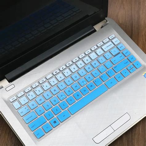 NEW 13.3 13 inch Laptop Keyboard Cover Protector for HP ENVY 13 AD110TU ...